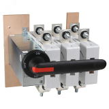 Переключатель нагрузки OptiSwitch DI-C3-800-3P 275554 КЭАЗ