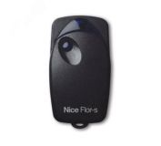 Брелок-передатчик радиоканальный FLO1R-S Nice