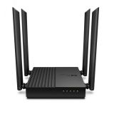 Роутер AC1300 1хWAN, 4хLAN, до 867 Мб/с, 2.4-5 ГГц, Mesh и MUMIMO 135277 TP-Link