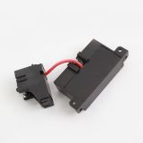 Расцепитель пониженного напряжения UVT для MGS250 напряжение AC230 UVT-MGS250AC230R DKC