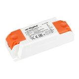 Блок питания ARJ-KE45200 (9W, 200mA) (ARL, IP20 Пластик, 5 лет) 025708 Arlight