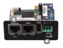 Адаптер встраиваемый высокоскоростной протокола MODBUS 1678648 Powercom