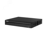 Видеорегистратор IP 4-канальный 8Мп до 1 HDD 132165 Dahua