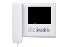 Монитор домофона цветной ELTIS VM500-5.1CL Eltis