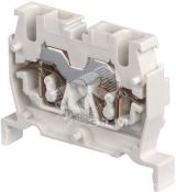 Клемма DS2.5/5.2L 2.5мм.кв 1SNA290221R0400 TE Connectivity (Entrelec,Tyco)