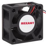 Вентилятор RX 4020MS 24V DC, 72-4041 REXANT