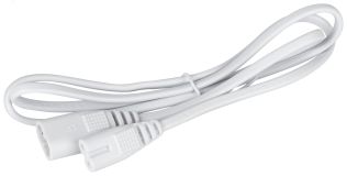 Кабель соединительный для фитолампы FITO-C7 (2 pin) 1 м коннекторы IEC С7-IEC С8 Б0060526 ЭРА