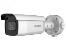 Видеокамера IP 2Мп цилиндрическая с EXIR-подсветкой до 100м (2.7-13.5мм) 311315303 Hikvision проектный