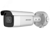 Видеокамера IP 2Мп уличная цилиндрическая с EXIR-подсветкой до 100м 311313260 Hikvision проектный