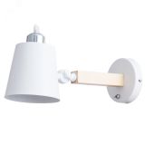 Бра OSCAR A7141AP-1WH Arte Lamp