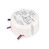 Блок питания ARJ-SN-45250-PFC-DALI-R (12W, 9-45V, 0.25A) (IP20 Пластик, 3 года) 043061 Arlight