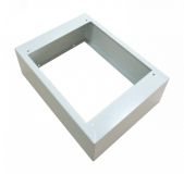 Цоколь 200x800x450 ЦВ-01 31248DEK Dekraft