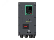 Преобразователь частоты STV900 5.5 кВт 400В IP55 STV900U55N4-IP55 Systeme Electric