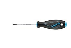 Отвертка MAXX plus крестовые PZ1 x 4.5 х 80 мм 630422016 WITTE