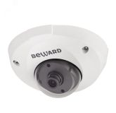 Видеокамера IP 1Мп купольная PoE (2.8мм) M0000008523 2.8мм Beward