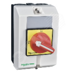 Корпус для выключателя VN12/VN20/V02-V2 10/32A VCFXGE1 Schneider Electric