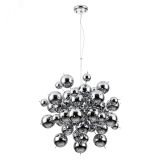 Люстра MOLECULE A8313SP-9CC Arte Lamp