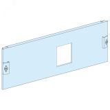 ПЕРЕДНЯЯ ПАНЕЛЬ ГОР.СТ/ВТ.NS630 С Р.УПР,4 ПОЛ LVS03652 Schneider Electric