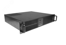 Видеорегистратор IP MiniNVR Neuro AF 16 ND для 16 IP-камер, разрешение записи до 8 Мп УТ-00055987 TRASSIR