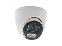 Видеокамера IP 2Мп купольная ИК-20м с PoE (2.8мм) В0000019131 Optimus CCTV