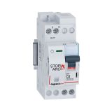 УЗДП DX3 Stop Arc 1P+N C6A 6000A (c авт. выключателем) 415928 Legrand