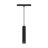 Светильник MAG-ORIENT-SPOT-HANG-R45-12W Day4000 (BK, 24 deg, 48V, DALI) (IP20 металл, 3 год) 035712 Arlight