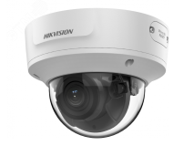 Видеокамера IP 4Мп уличная купольная с EXIR-подсветкой до 40м (2.8-12мм) 311313608 Hikvision