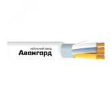 Кабель КПСВЭВнг-LS LTx 2x2x1.5 УТ0041101 АВАНГАРД
