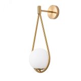 Бра MATISSE A7765AP-1AB Arte Lamp