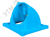 Адаптер DS2 60°, металл 00-00003628 Marechal