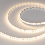 Лента LED герметичная RTW-SE-A120-8mm 24V Warm3000 (14.4 W/m, IP65, 2835, 5m) (ARL, -) 020532(2) Arlight