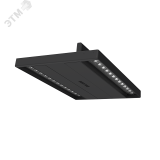 Светильник светодиодный ДПО-TT-Crisp 90 трековый 35Вт 4000К черный V1-R1-90320-90L06-2003540 Вартон