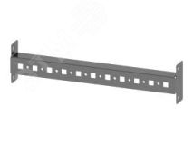 Рейки боковые специальные для шкафов CQE W=1000мм(4шт) R5PLE1000 DKC