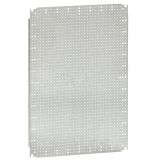 Плата Lina 12.5 для Atlantic/Inox/Marina 1000х800мм 036042 Legrand