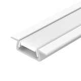 Профиль MIC-FS-2000 WHITE (Алюминий) 040729 Arlight
