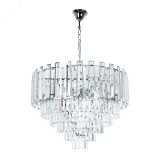 Люстра подвесная ELLIE A1027SP-10CC Arte Lamp