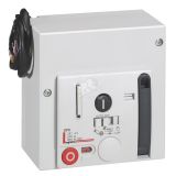 Привод электродвигательный фронтальное управление DPX 630 230В AC 026144 Legrand