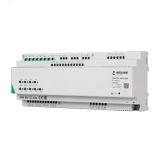 Релейный модуль KNX-724-SW10-DIN (BUS, 24х10A) (ARL, -) 025664 Arlight