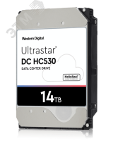 Жесткий диск 16TB Exos X18 3.5'', SAS, 7200 об/мин, 256 МБ 1000681631 Seagate