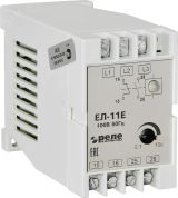 ЕЛ-11Е 220В 50Гц Реле контроля фаз ЦУП3181250 ЧЭАЗ
