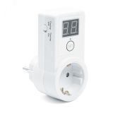 Розетка с таймером обратного отсчета 2300W/10A 230V, 41816 FERON