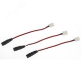 Коннектор LS-connector-8мм-DU-IP20 C0043983 ЭРА