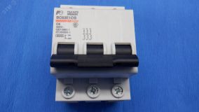 Автоматический выключатель BC63E1CG-3P006E LSIS