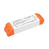 Блок питания ARV-SP-24040-PFC (24V, 1.67A, 40W) (IP20 Пластик, 5 лет) 039237 Arlight