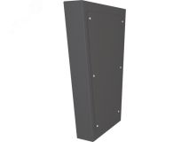 Каркасная тумба для турникетов серии Stile One 001PSMMA-C CAME