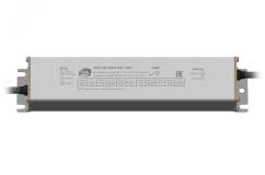 Драйвер светодиодный ИПС120-1400Т IP67 4301 IPS12014004301 Аргос-Электрон