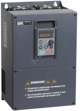 Преобразователь частоты CONTROL-L620 380В 3Ф 15-18 kW