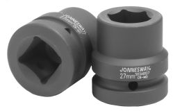 Головка торцевая ударная 1''DR, 27 мм 048971 Jonnesway