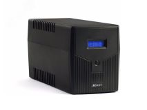 Источник бесперебойного питания Line-interactive SKAT-UPS 1500 ВА/900 Вт 2 мин Tower 2хIEC 320 C13, 2хCEE 7/4 457 Бастион