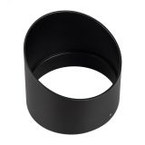 Бленда ALT-RAY-R95 (BK) (Arlight, Металл) 038162 Arlight